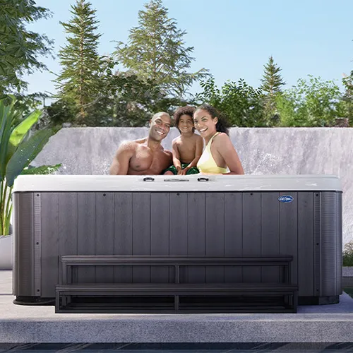Patio Plus hot tubs for sale in Inglewood